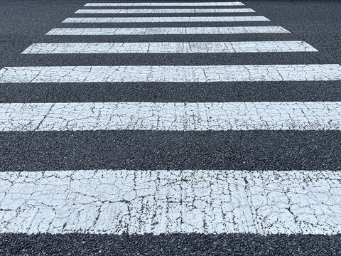 横断歩道