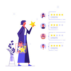 People Choosing Best Candidate for Job. Hr Managers Searching New Employee. Recruitment Process. Human Resource Management and Hiring Concept. Flat Cartoon Vector