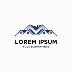 real estate company logo