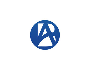 ab logo