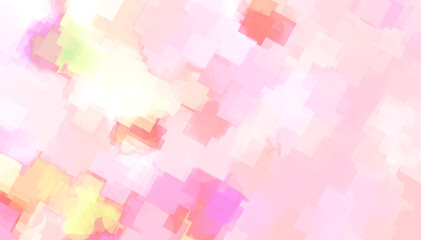 abstract watercolor background