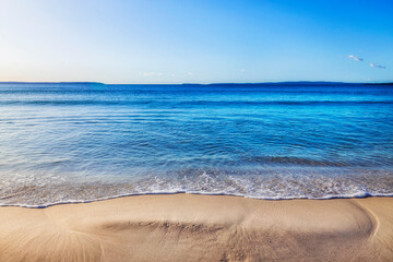 JB Callala flat front wave