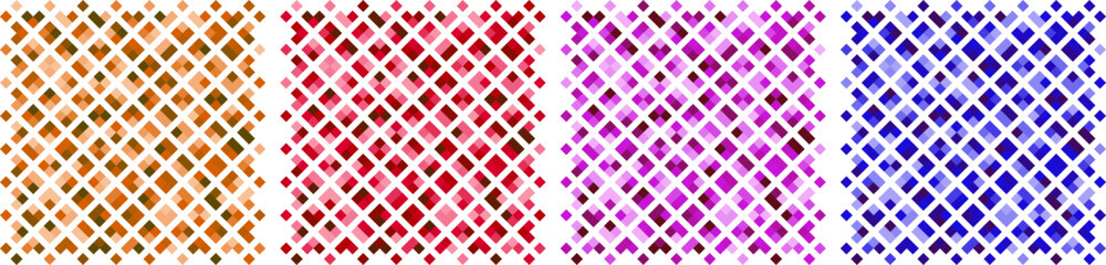 Abstract background design vector pattern. Textile and fabric pattern. Abstract element pattern. 