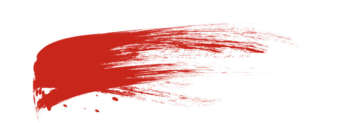 筆タッチアナログタッチ素材。筆の質感が美しいテクスチャ―。波模様。