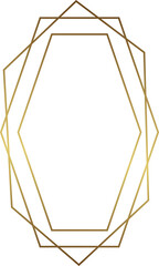 Golden Geometric Design