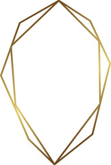 Golden Geometric Design