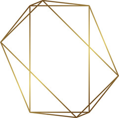 Golden Geometric Design