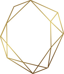 Golden Geometric Design