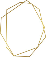 Golden Geometric Design