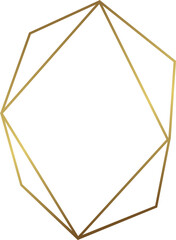 Golden Geometric Design