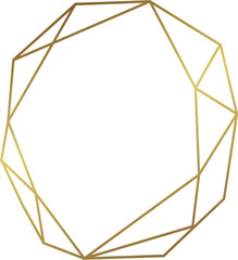 Golden Geometric Design