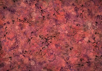 Old paper vintage texture background, stone concrete grunge panorama dark. High definition, suitable as a photo background.
