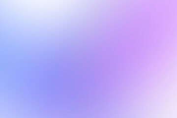 Pink purple light smooth silk gradient background degraded