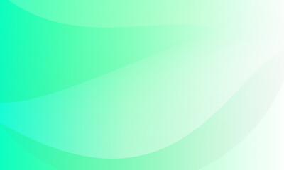 Abstract green  background or texture.