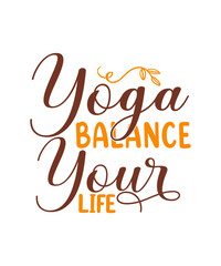 YOGA SVG Bundle, YOGA Svg Cut Files For Cricut, Meditation Svg, Yoga Clipart, Namaste Svg, Lotus Svg,Yoga SVG, Namaste SVG
