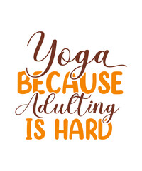 YOGA SVG Bundle, YOGA Svg Cut Files For Cricut, Meditation Svg, Yoga Clipart, Namaste Svg, Lotus Svg,Yoga SVG, Namaste SVG