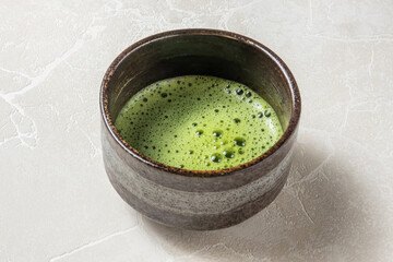 茶道　日本　Japanese tea ceremony - 548677490