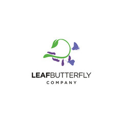 Leaf Butterfly company