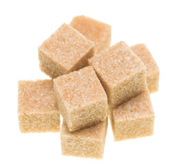 brown cane sugar