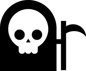 Skull icon