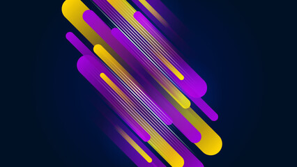 Fight versus vs background. Vector illustration for game, battle, challenge, fight, competition, contest, team, boxing, championship, clash, combat, tournament, conflict, duel, MMA, football