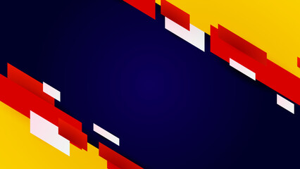 Fight versus vs background. Vector illustration for game, battle, challenge, fight, competition, contest, team, boxing, championship, clash, combat, tournament, conflict, duel, MMA, football