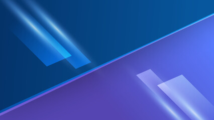 Versus background with blue purple for game, battle, challenge, fight, competition, contest, team, boxing, championship, clash, combat, tournament, conflict, duel, MMA, football