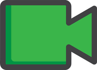 play video button icon