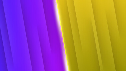 Versus background with purple yellow for game, battle, challenge, fight, competition, contest, team, boxing, championship, clash, combat, tournament, conflict, duel, MMA, football