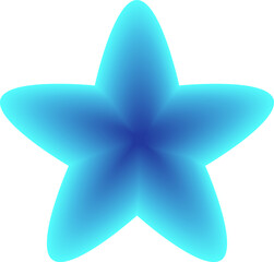 Glowing Star