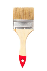 Painting Brush - Stock Photo