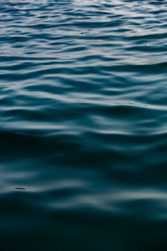 waves ocean