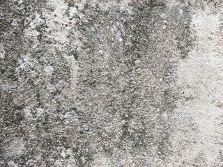 Concrete texture background. Grey color of concrete surface. Monotone background.