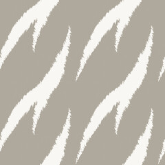 Camouflage Abstract Seamless Pattern Design