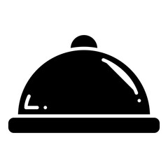 food cover icon
