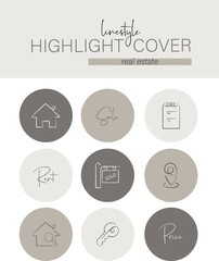 Highlight Cover Real Estate
