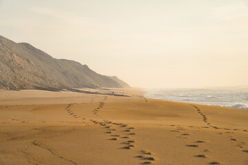 Fotografia de praia