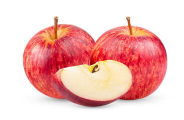 Apple Isolated on transparent png