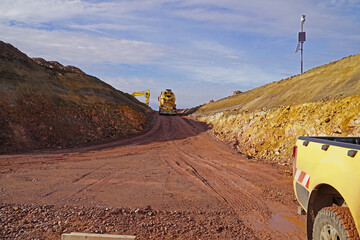 Start of construction work on the A143 in Sachsen-Anhalt