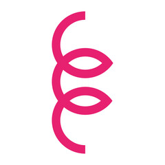 Obraz premium Shape Geometry Basic Elements Editable Vectors