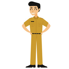 Indonesian Teacher Education Elements