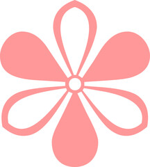 Flower Icon Design