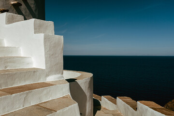 Sifnos island in Greece