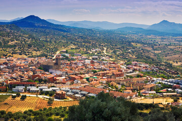 Cebreros