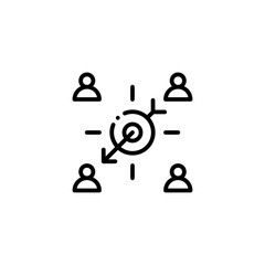 audience icon