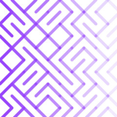 abstract background with squares