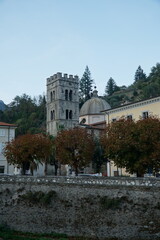 Fototapeta premium seravezza