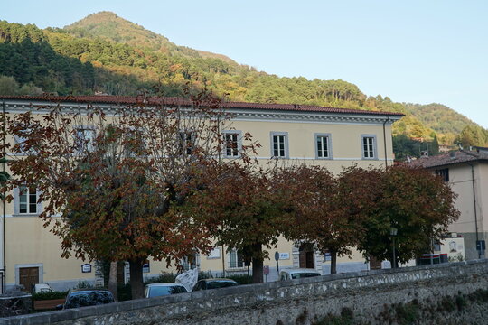 seravezza