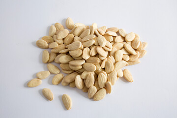 Mandorle