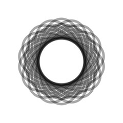 metal wire coil